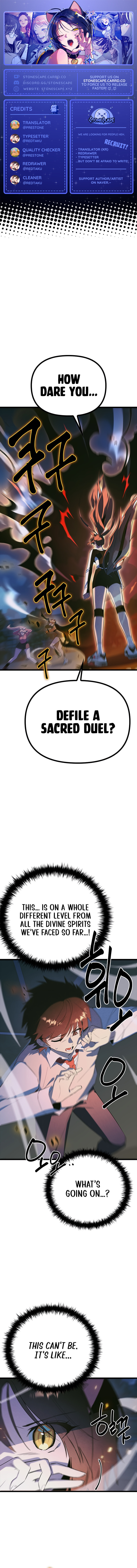 Sibijisonyeo Chapter 37 page 1 - 