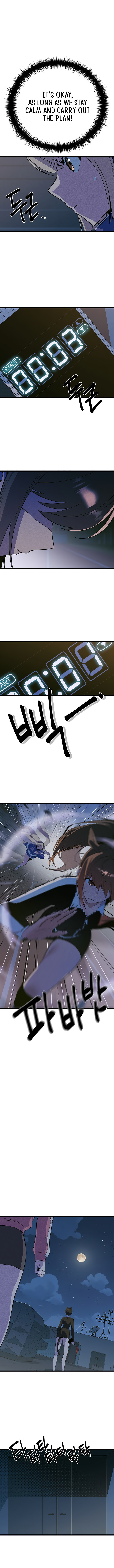 Sibijisonyeo Chapter 37 page 4 - 