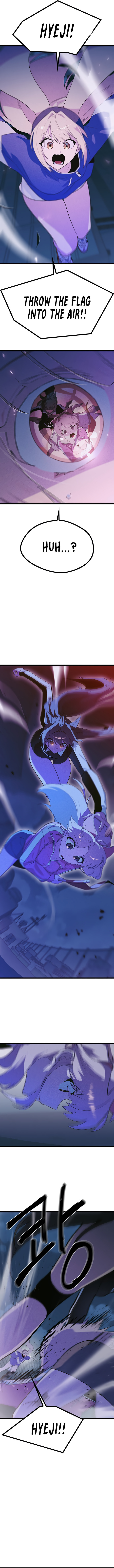 Sibijisonyeo Chapter 37 page 8 - 