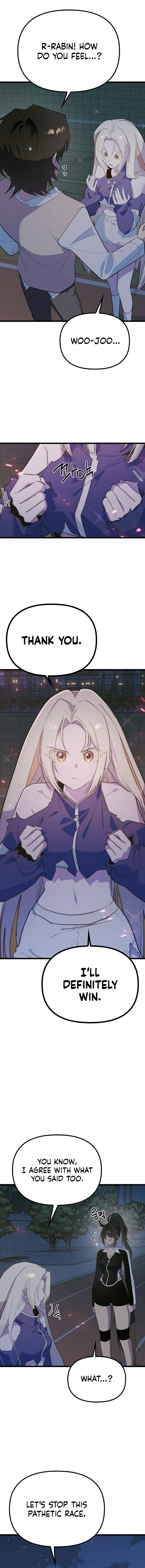 Sibijisonyeo Chapter 38 page 3 - 