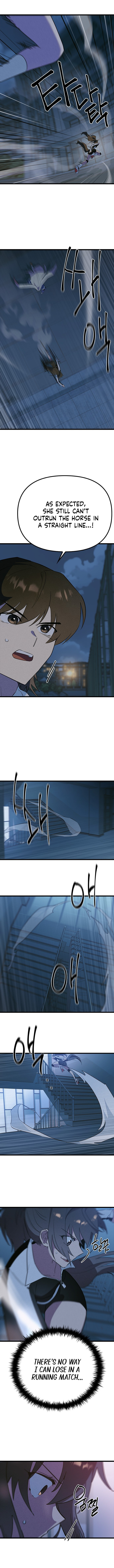 Sibijisonyeo Chapter 38 page 6 - 