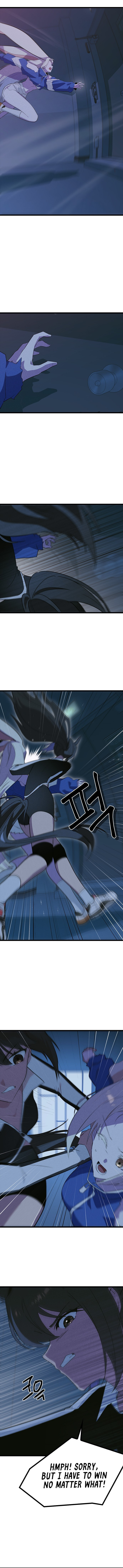 Sibijisonyeo Chapter 38 page 8 - 