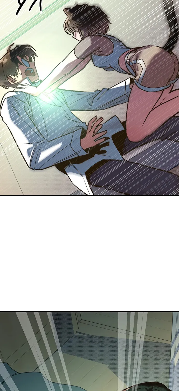 Sibijisonyeo Chapter 4 page 34 - 
