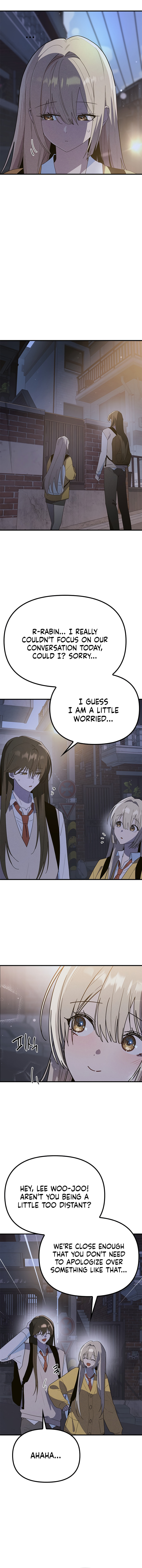 Sibijisonyeo Chapter 48 page 5 - 