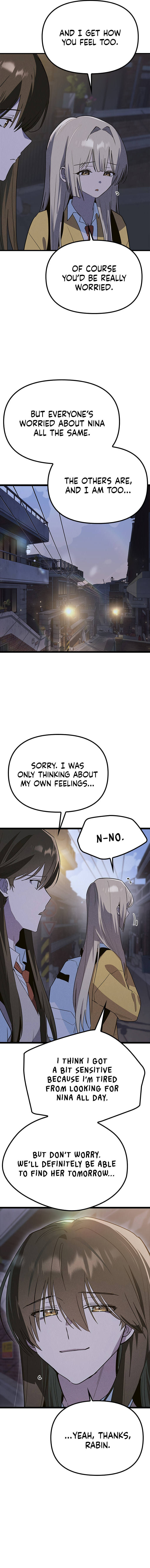 Sibijisonyeo Chapter 48 page 6 - 