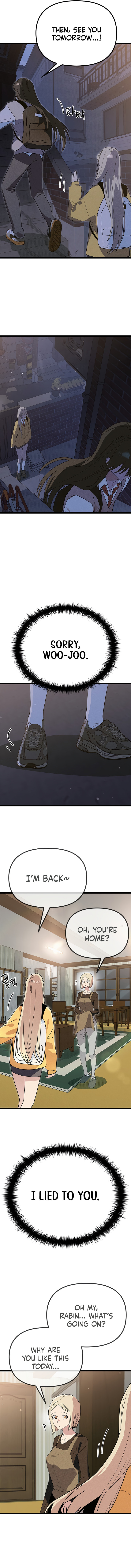 Sibijisonyeo Chapter 48 page 7 - 