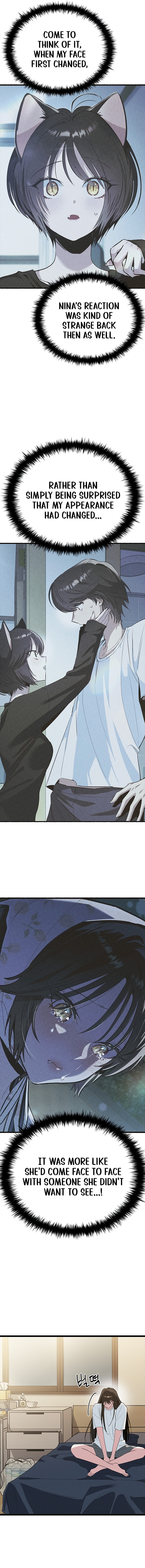 Sibijisonyeo Chapter 48 page 10 - 
