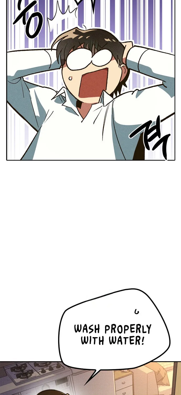 Sibijisonyeo Chapter 5 page 3 - 