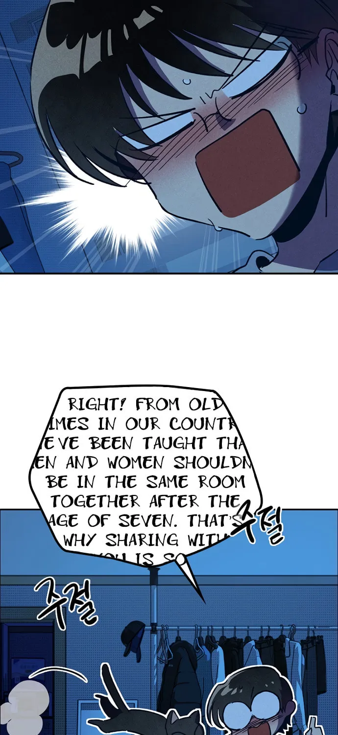 Sibijisonyeo Chapter 5 page 31 - 