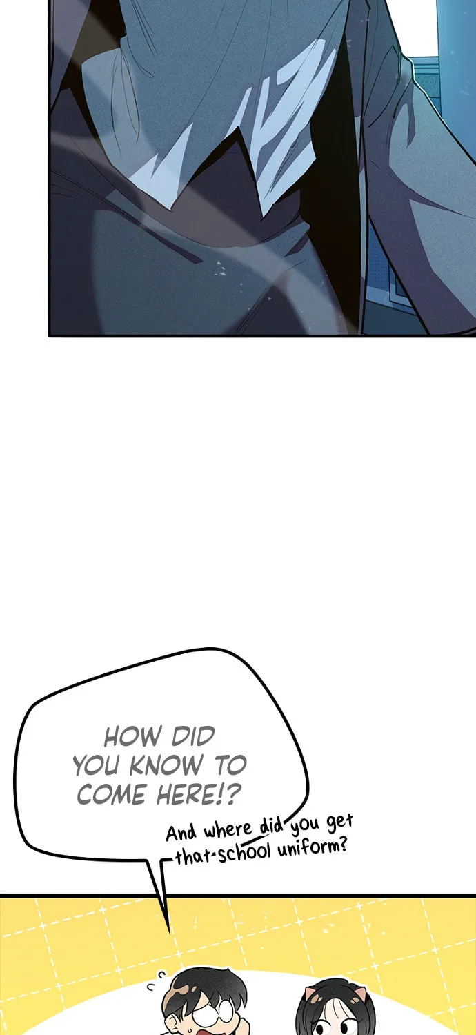 Sibijisonyeo Chapter 7 page 6 - 