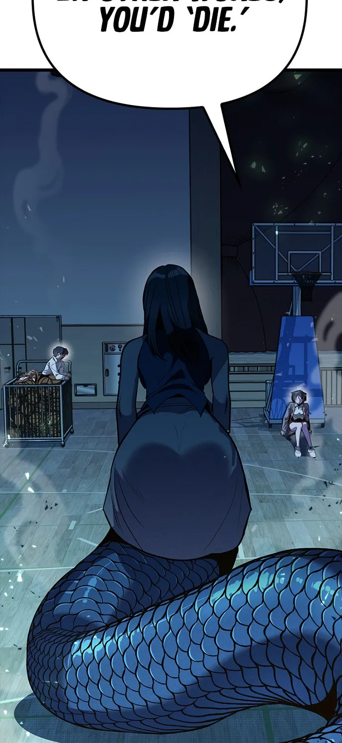 Sibijisonyeo Chapter 7 page 64 - 