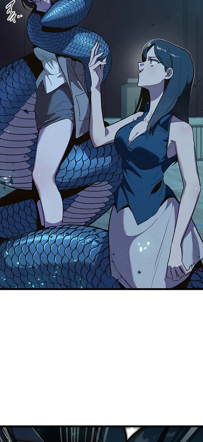 Sibijisonyeo Chapter 7 page 96 - 
