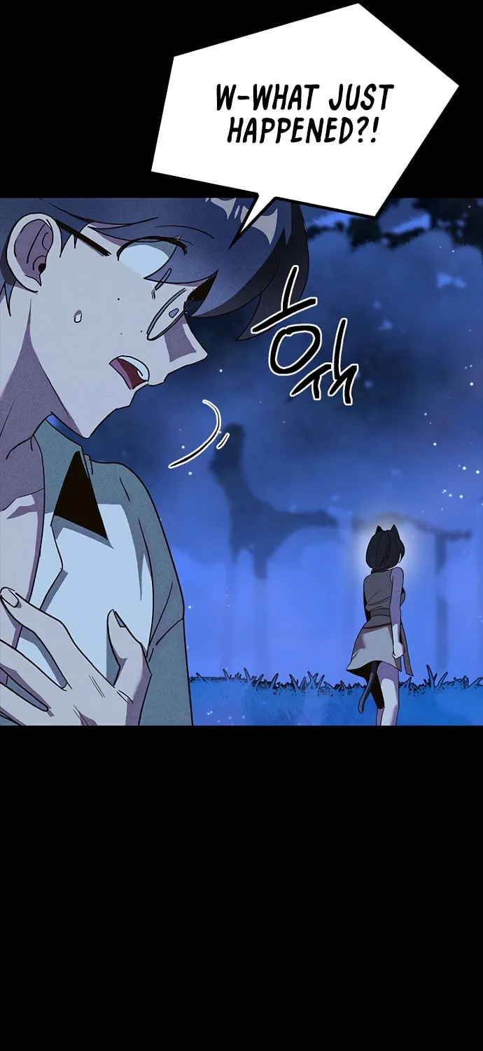 Sibijisonyeo Chapter 8 page 29 - 