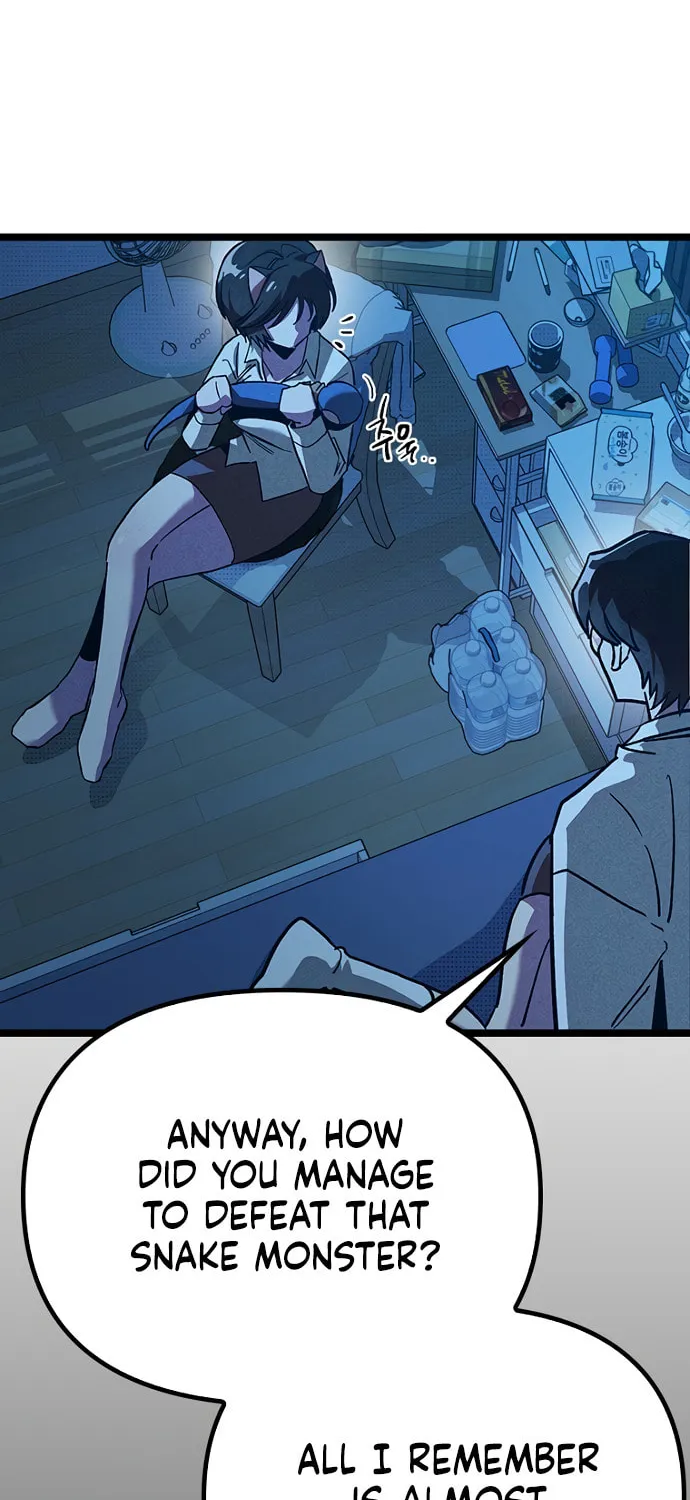 Sibijisonyeo Chapter 8 page 72 - 