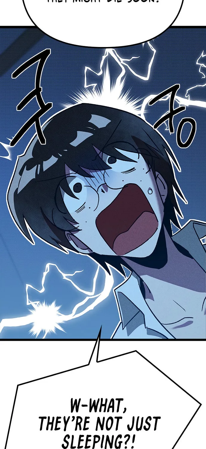 Sibijisonyeo Chapter 8 page 86 - 