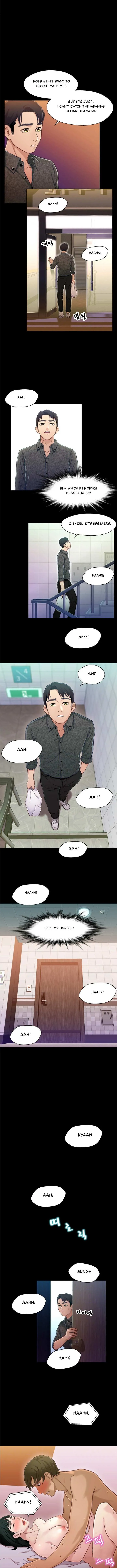 Siblings Chapter 10 page 2 - 
