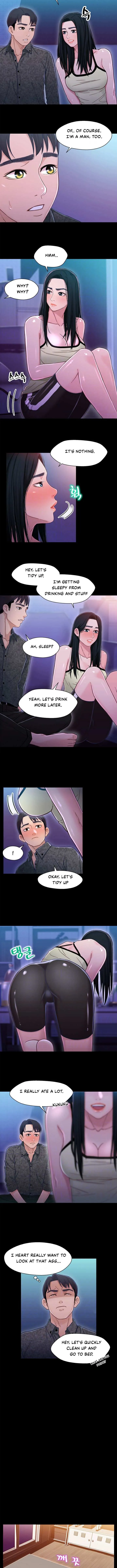 Siblings Chapter 10 page 5 - 