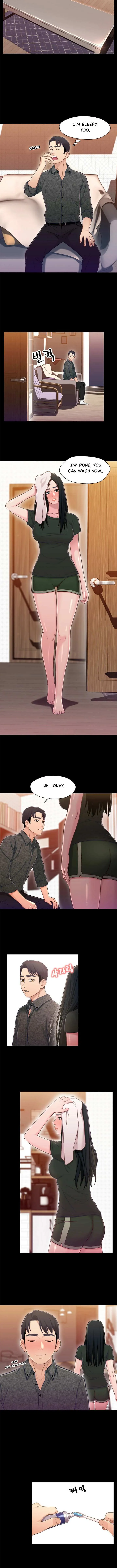 Siblings Chapter 10 page 6 - 