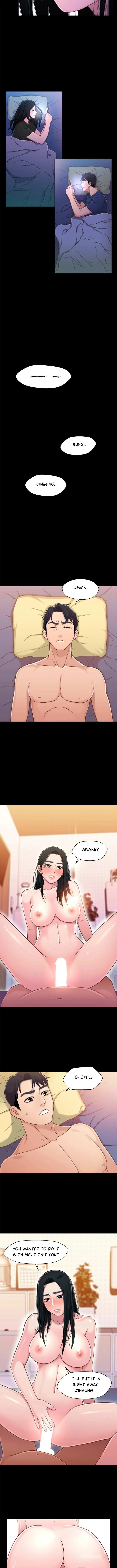 Siblings Chapter 10 page 9 - 