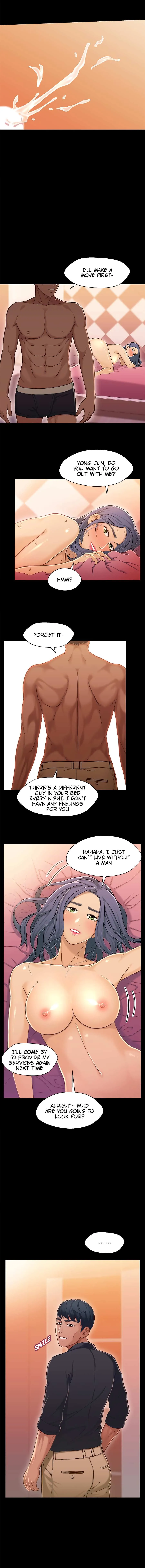 Siblings Chapter 12 page 12 - 