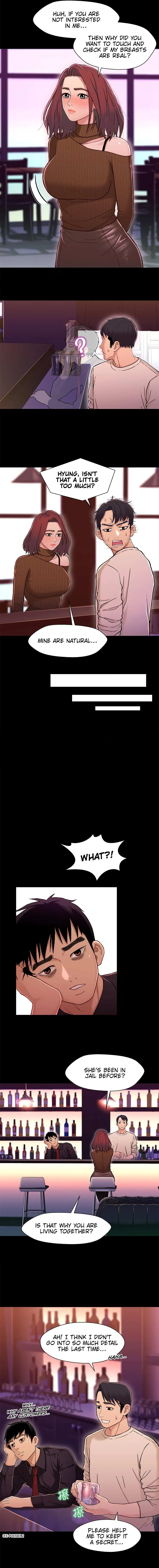 Siblings Chapter 12 page 7 - 