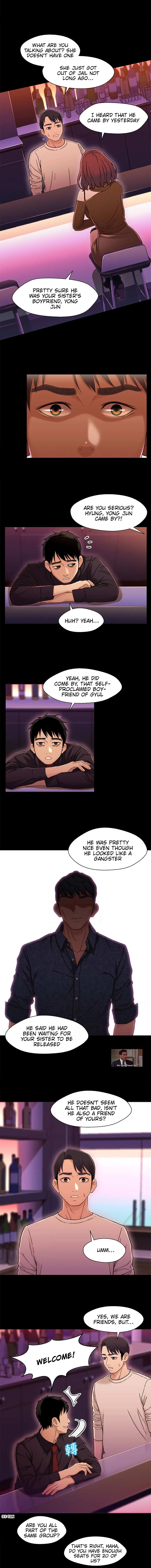 Siblings Chapter 12 page 9 - 