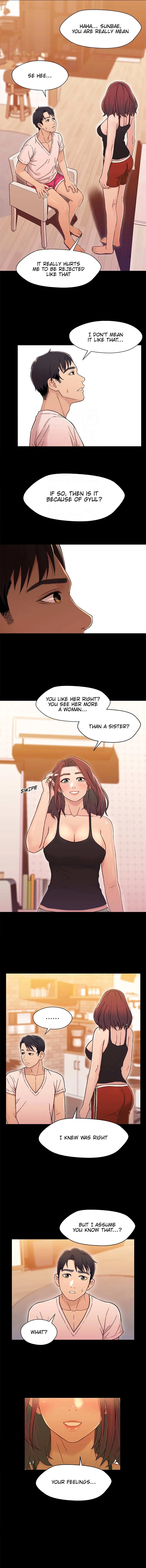 Siblings Chapter 13 page 13 - 