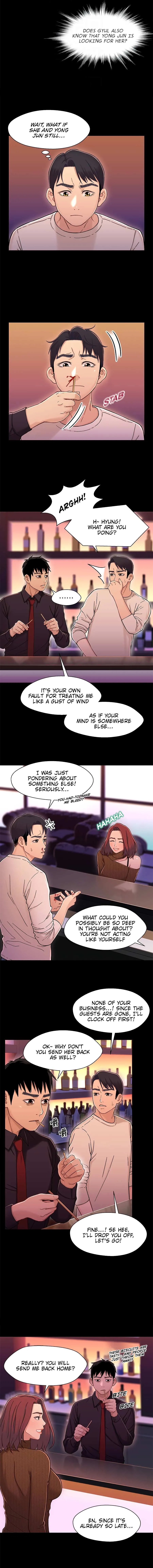 Siblings Chapter 13 page 4 - 