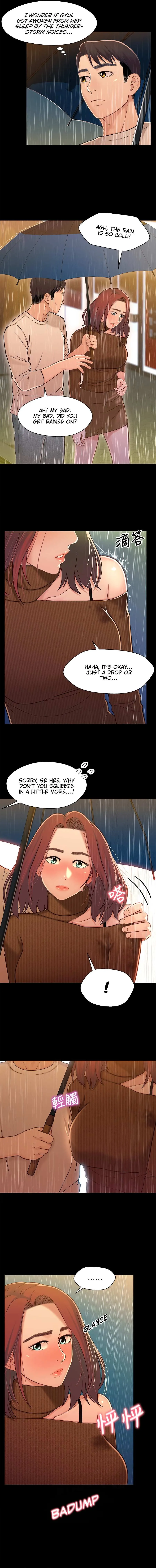 Siblings Chapter 13 page 7 - 