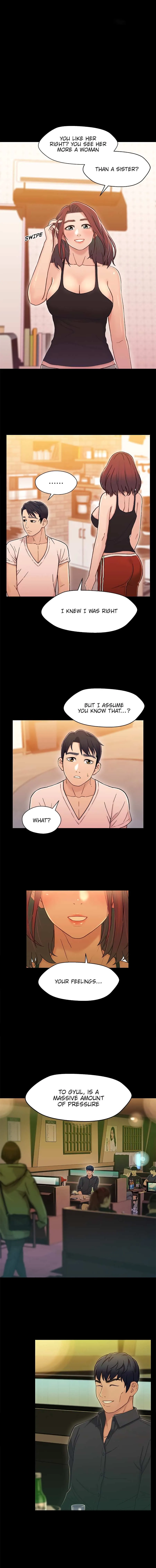 Siblings Chapter 14 page 2 - 