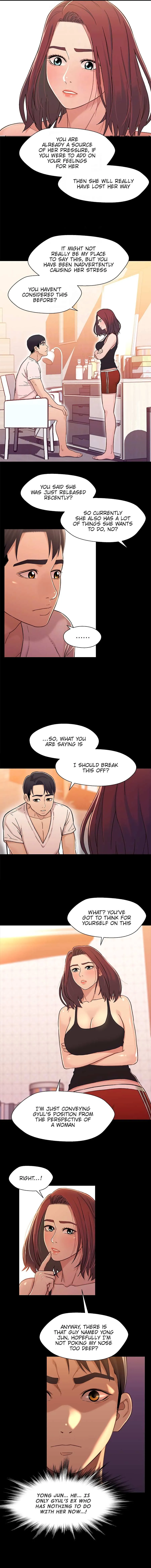 Siblings Chapter 14 page 4 - 