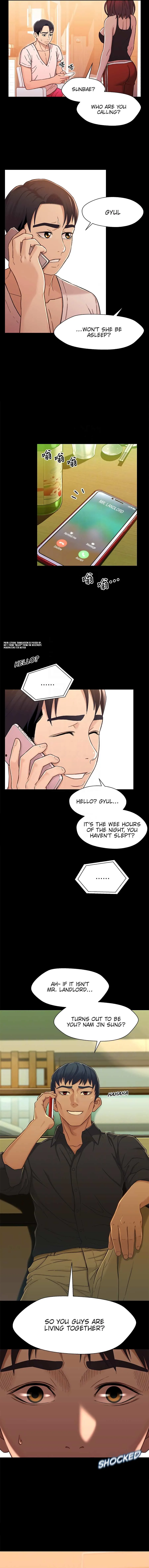 Siblings Chapter 14 page 5 - 