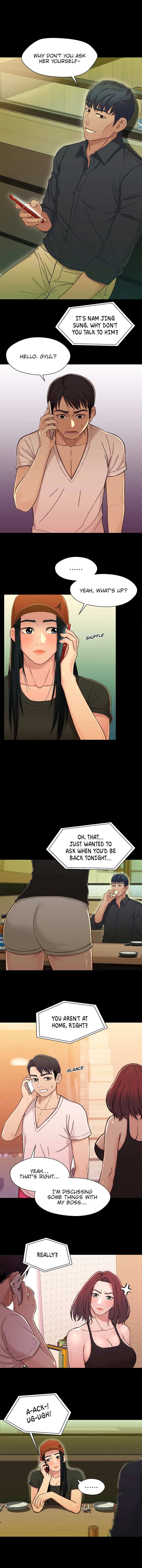 Siblings Chapter 14 page 7 - 