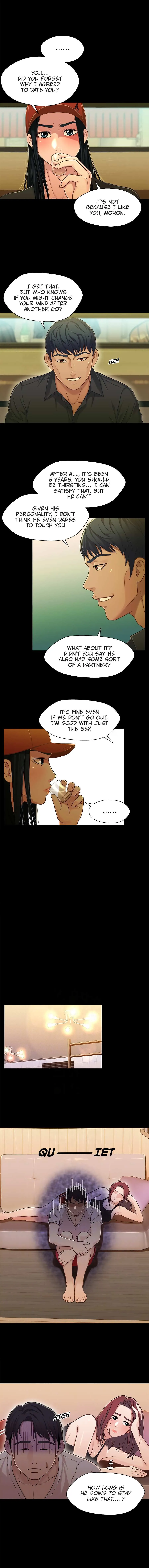 Siblings Chapter 14 page 9 - 