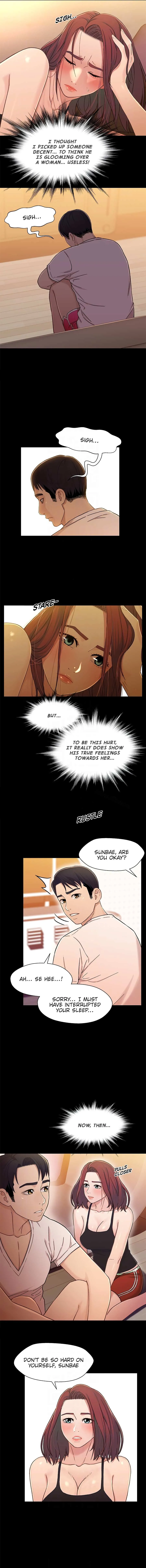 Siblings Chapter 14 page 10 - 