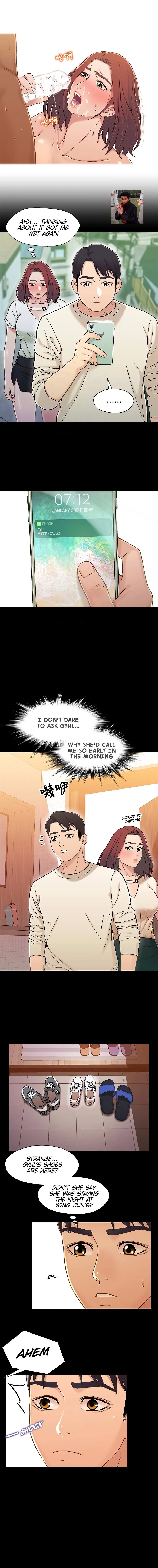 Siblings Chapter 15 page 4 - 