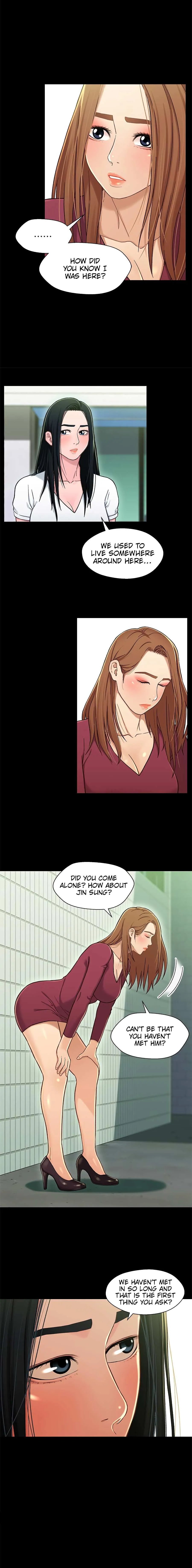 Siblings Chapter 16 page 3 - 