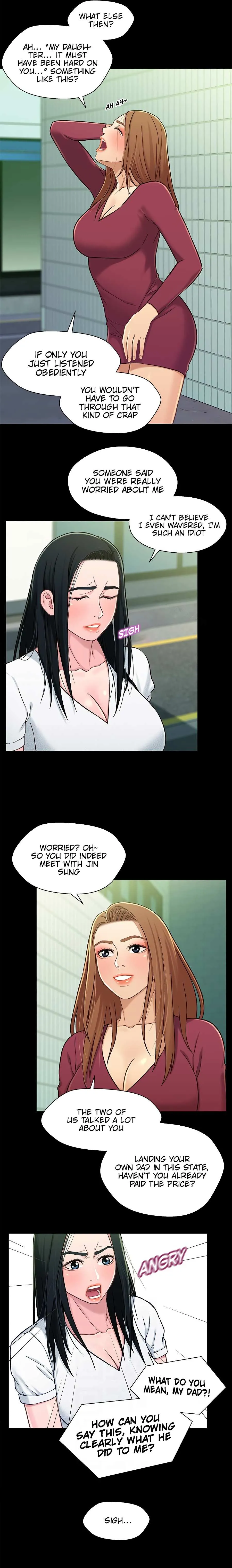 Siblings Chapter 16 page 4 - 