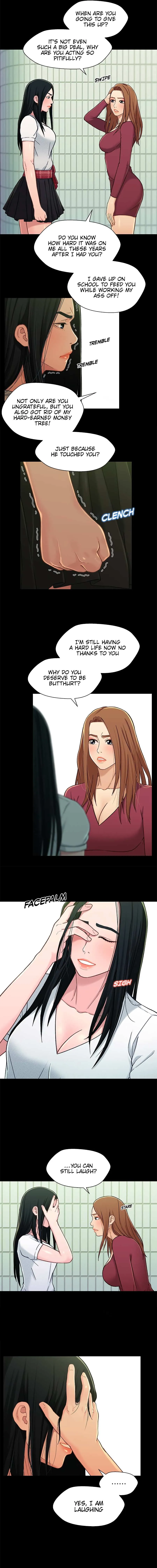 Siblings Chapter 16 page 5 - 