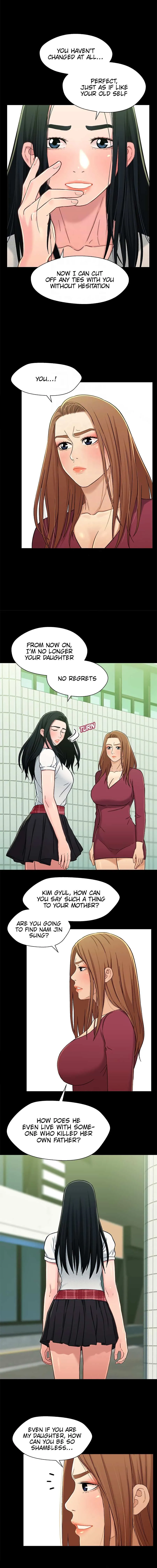 Siblings Chapter 16 page 6 - 
