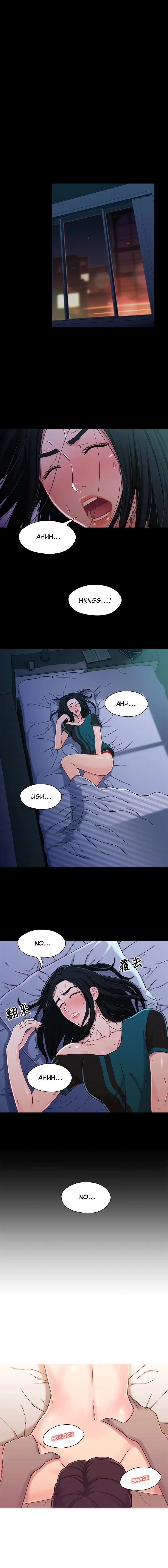 Siblings Chapter 16 page 8 - 