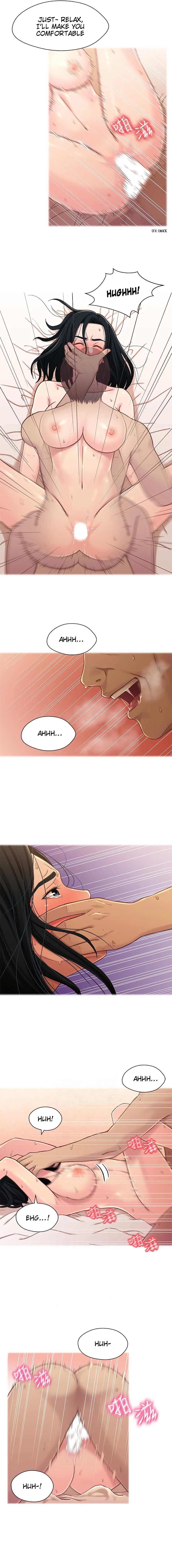 Siblings Chapter 16 page 10 - 