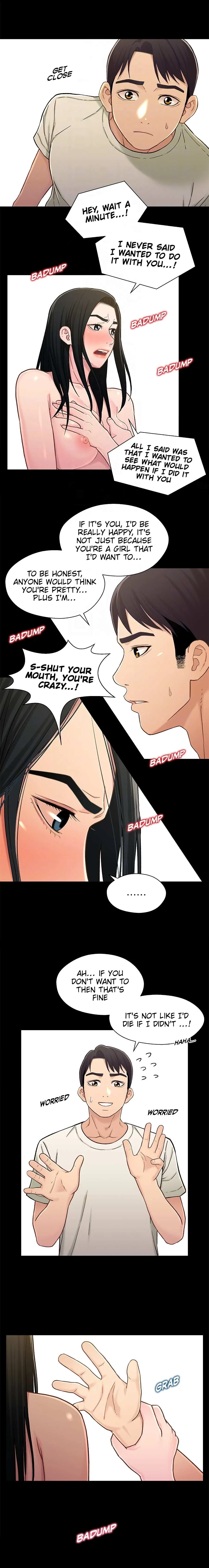 Siblings Chapter 17 page 14 - 