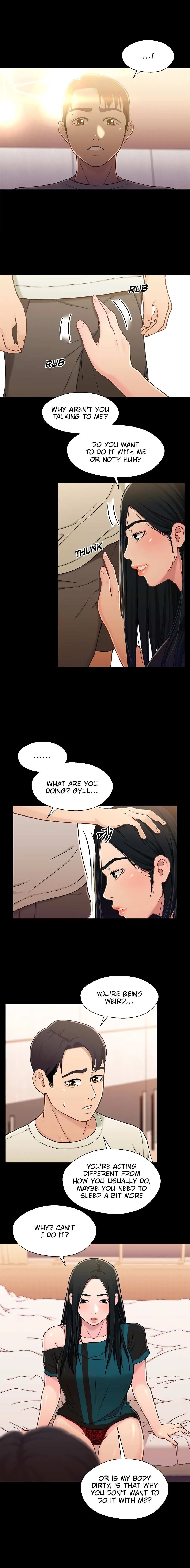 Siblings Chapter 17 page 3 - 