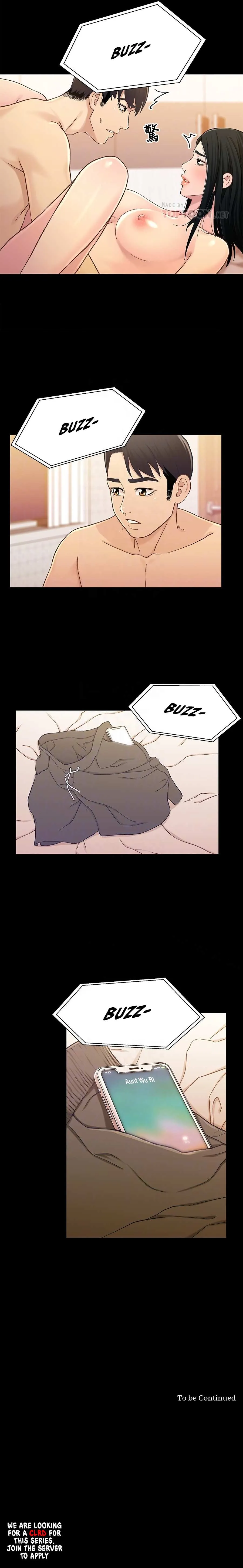 Siblings Chapter 18 page 13 - 