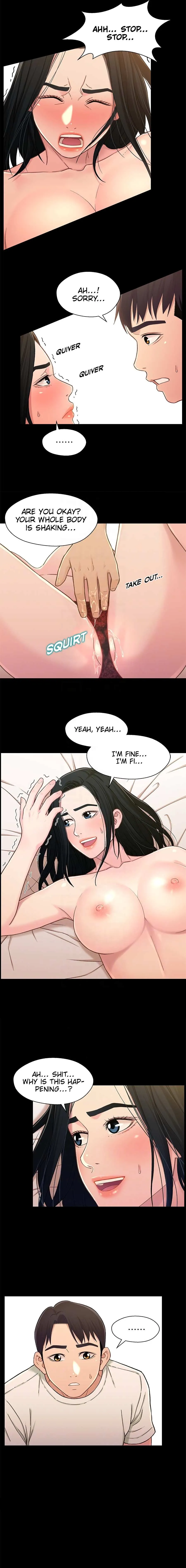 Siblings Chapter 18 page 9 - 