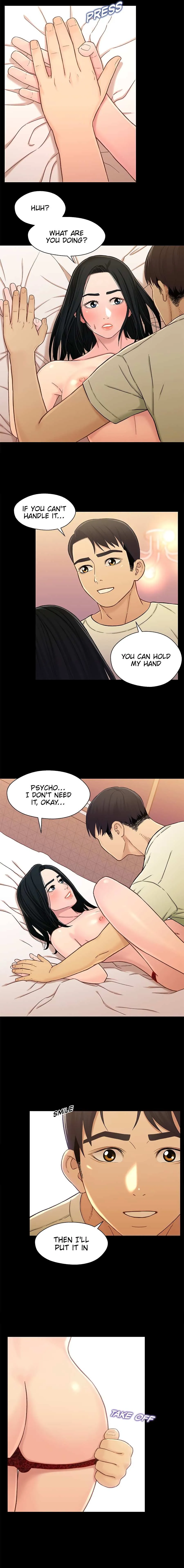 Siblings Chapter 18 page 10 - 