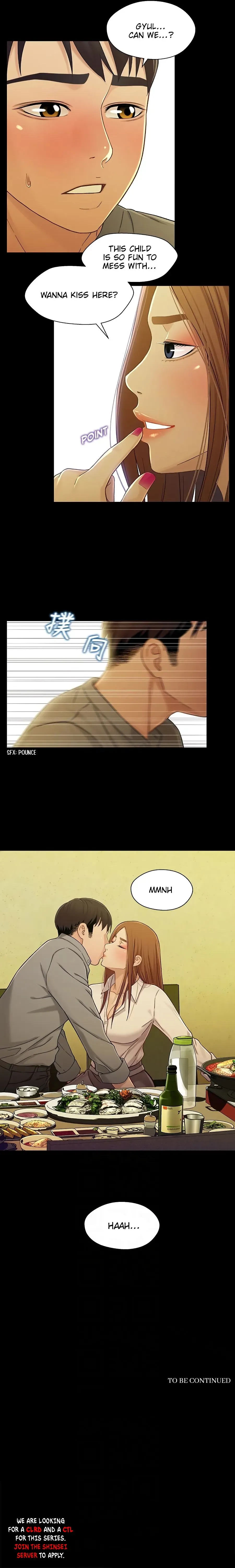 Siblings Chapter 19 page 13 - 
