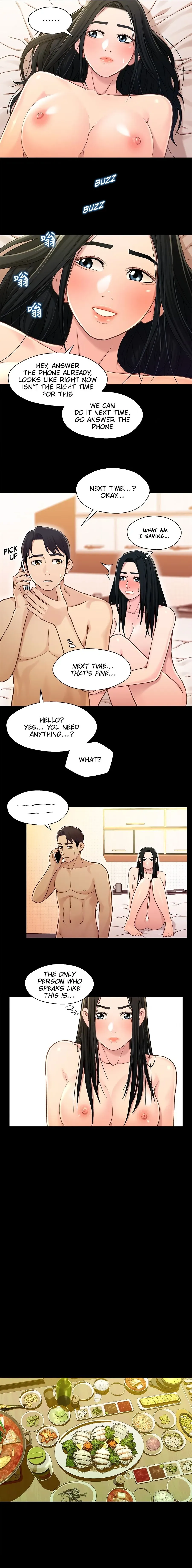 Siblings Chapter 19 page 4 - 