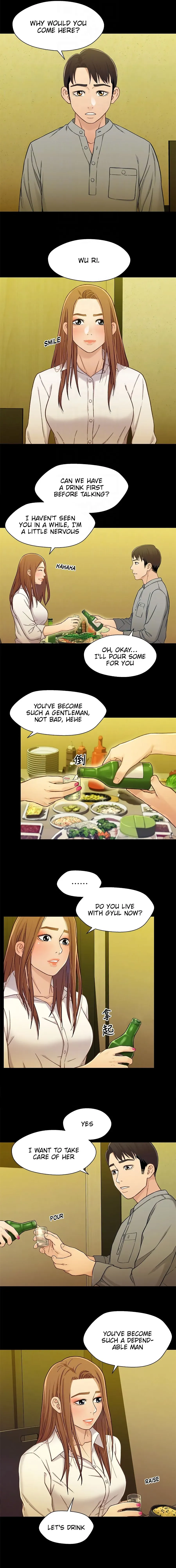 Siblings Chapter 19 page 5 - 